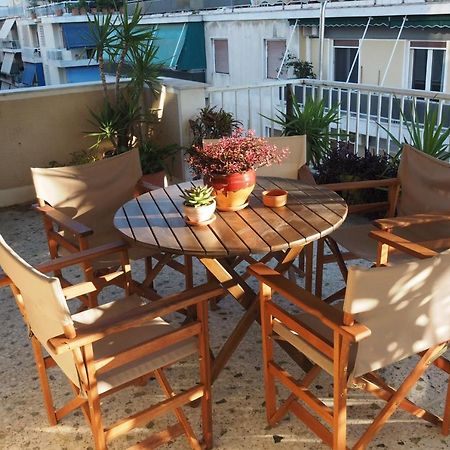 Cicada 'S Song Apartment Athens Ngoại thất bức ảnh
