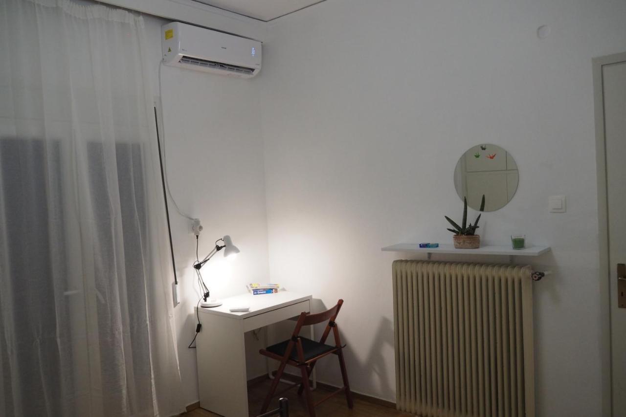 Cicada 'S Song Apartment Athens Ngoại thất bức ảnh