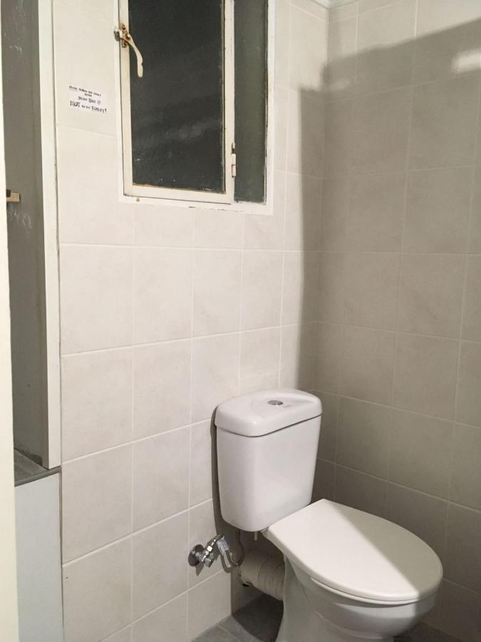 Cicada 'S Song Apartment Athens Ngoại thất bức ảnh